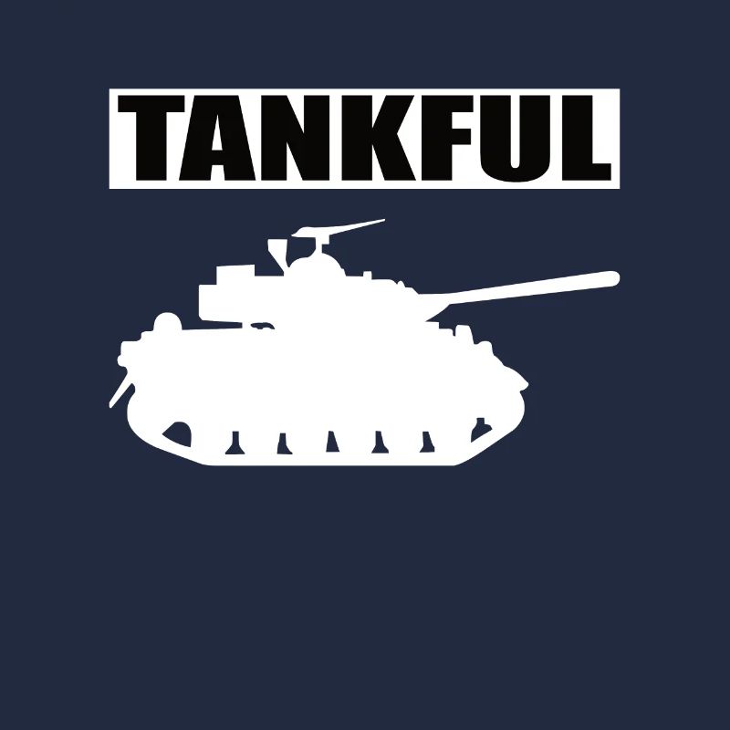 Panzer Tankful Panzerfahrer