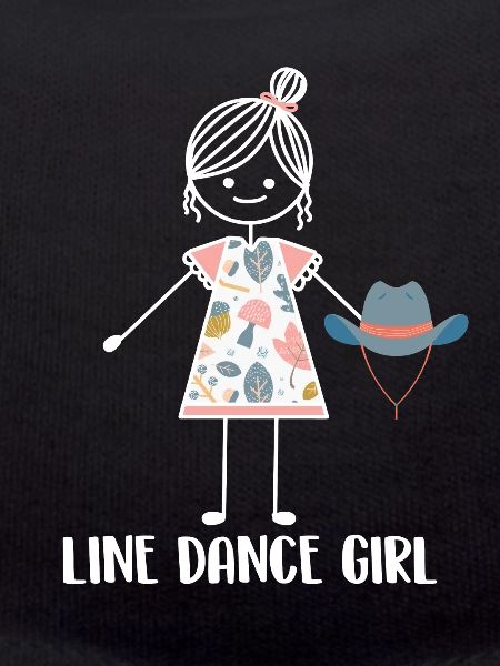 Line Dance Line Dancing