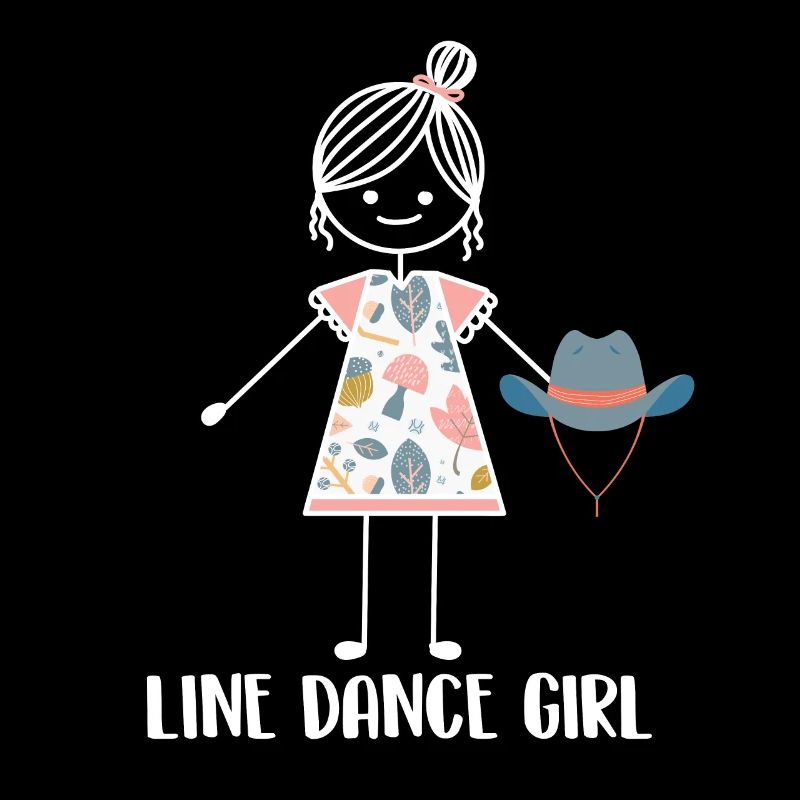 Line Dance Line Dancing