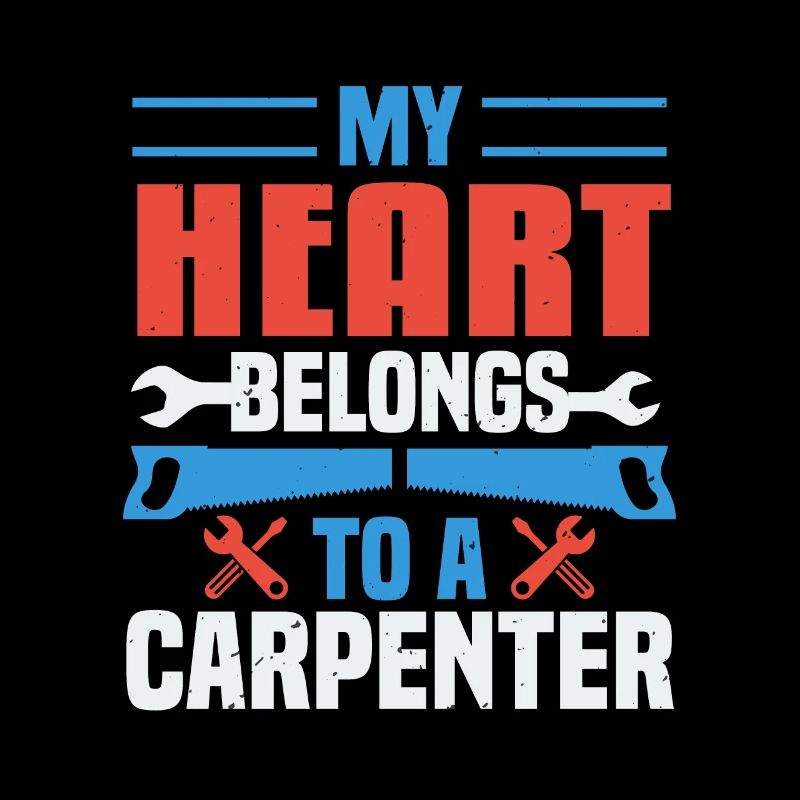 Carpenter Carpenter Carpenter Cadeau