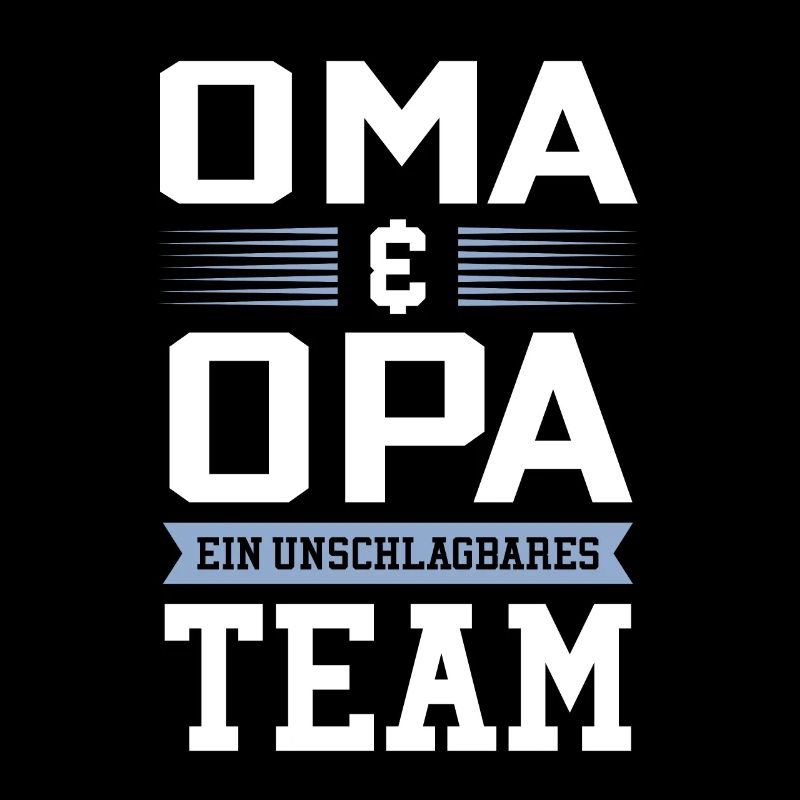 oma und opa team