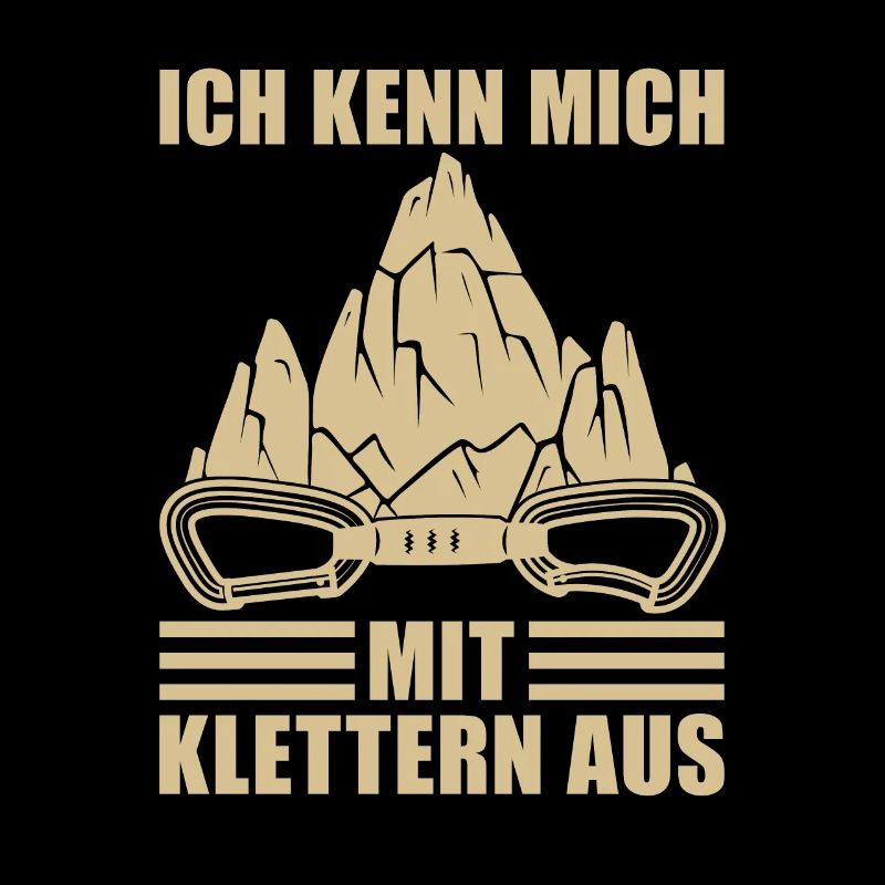 Klettern Bergsport Kletterer