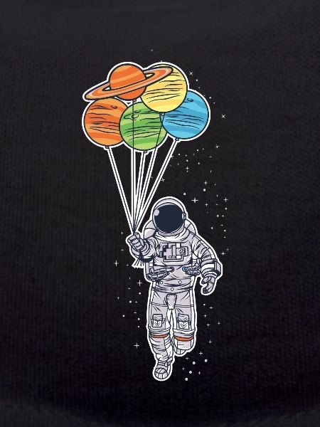 Astronaut