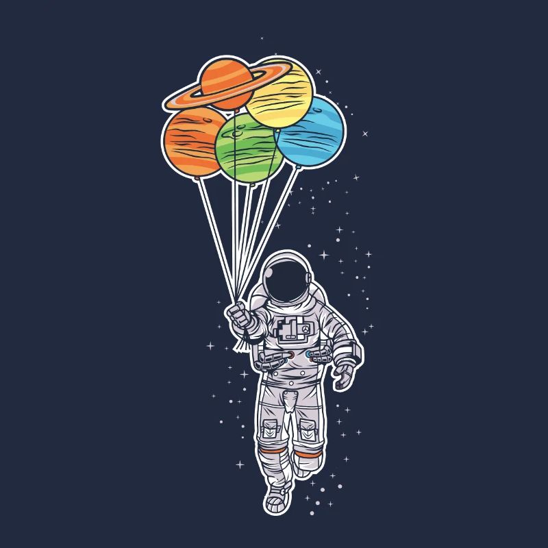 Astronaute