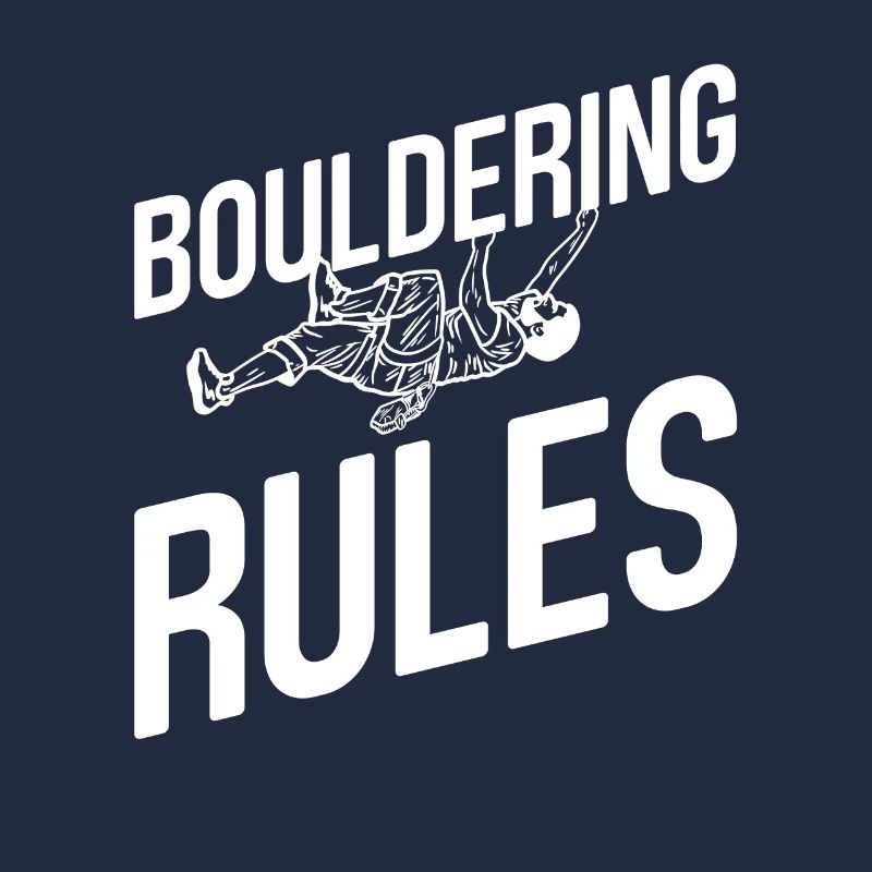 Bouldering