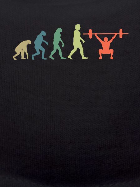 Fitness Evolution Weightlifting
