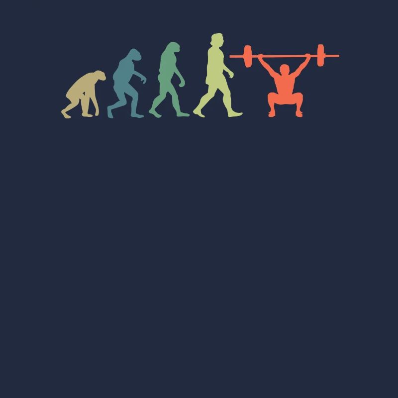 Fitness Evolution Weightlifting
