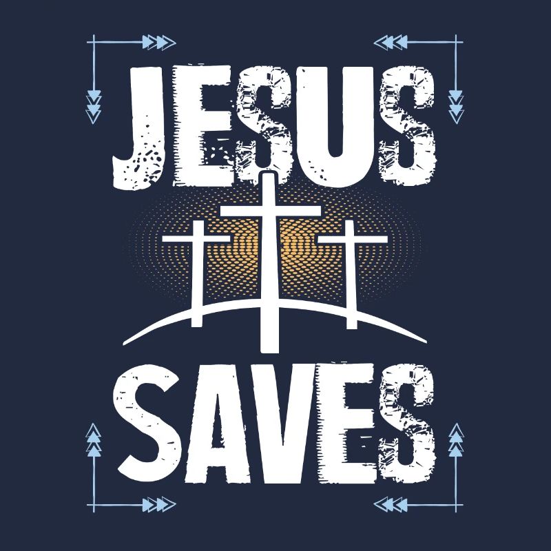 Jesus Saves