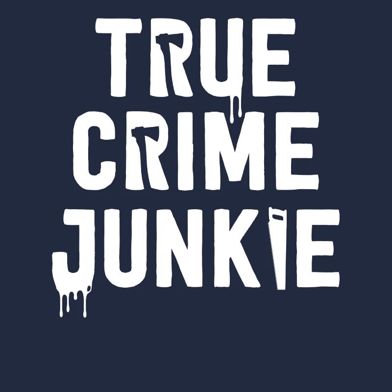 True Crime Junkie Lover Murderino Documentaire