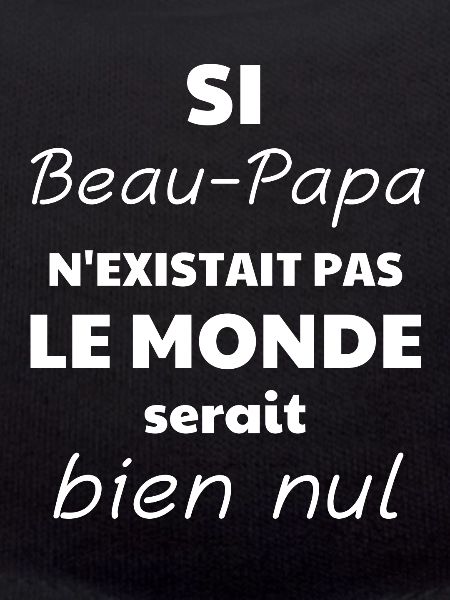 Beau-papa
