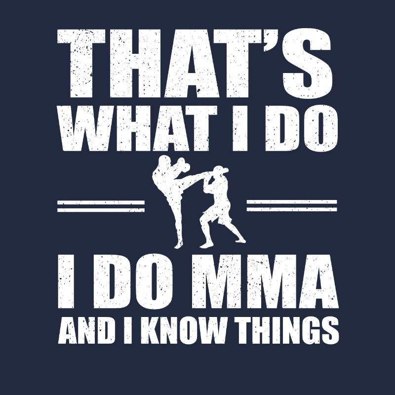 MMA