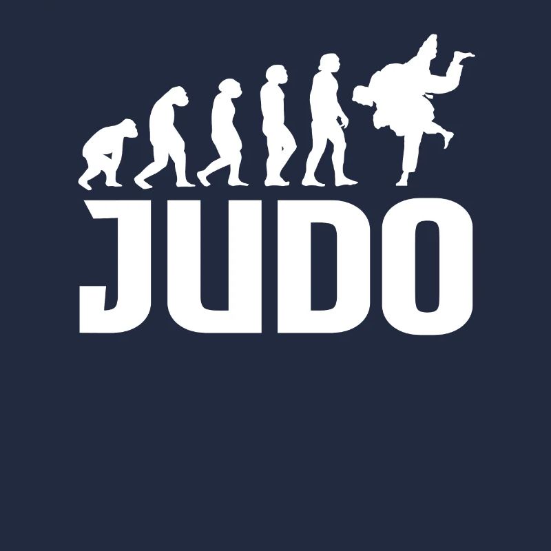 Évolution du judo