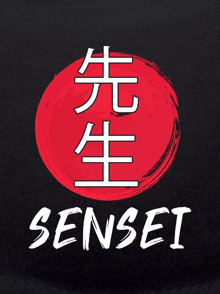 Sensei