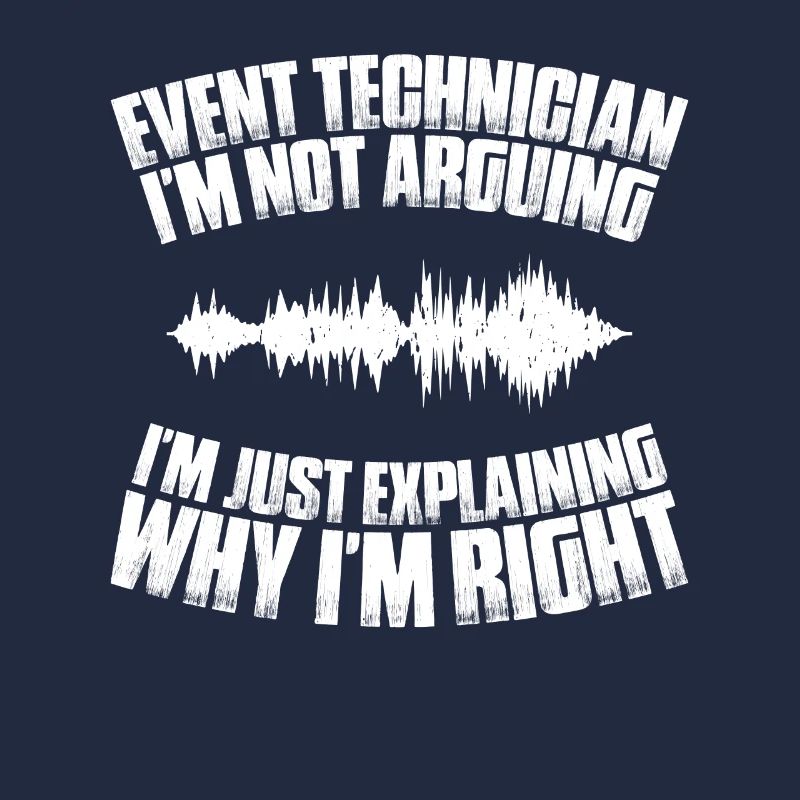 Veranstaltungstechniker Event Technician