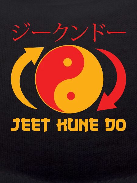 Jeet Kune Do