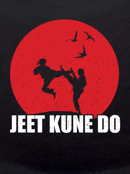 Jeet Kune Do