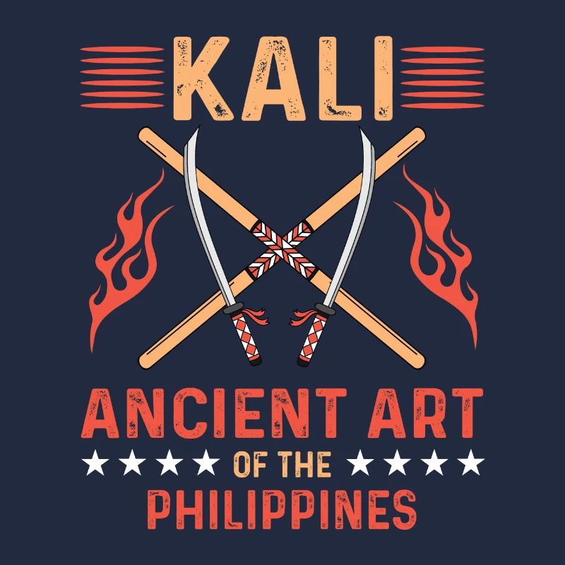 Kali Gift Eskrima