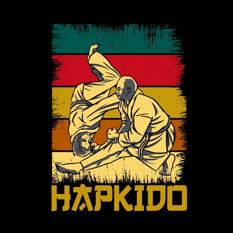 Hapkido