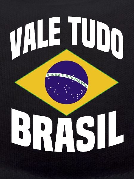Vale Tudo Brésil