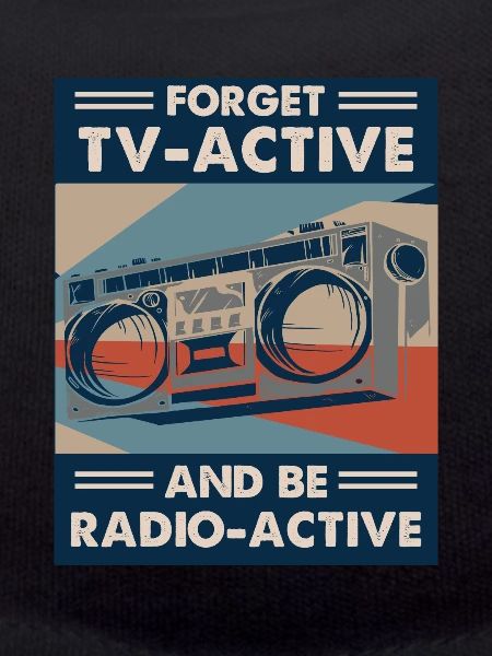 Radio Broadcasting Rundfunk