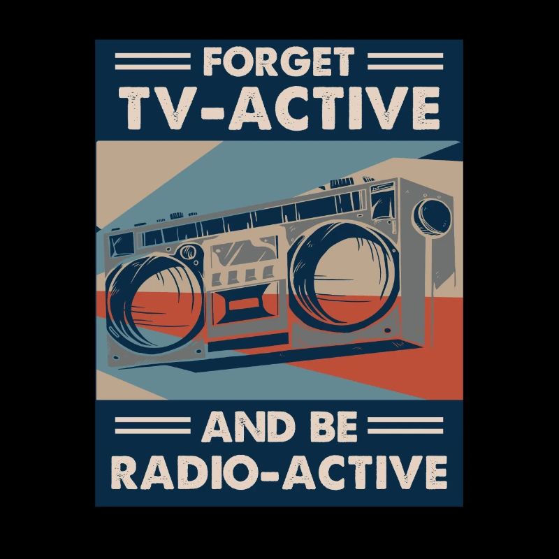 Radio Broadcasting Rundfunk