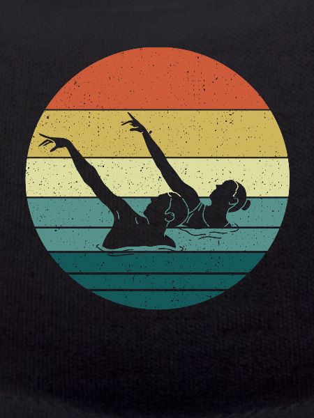Synchronschwimmen