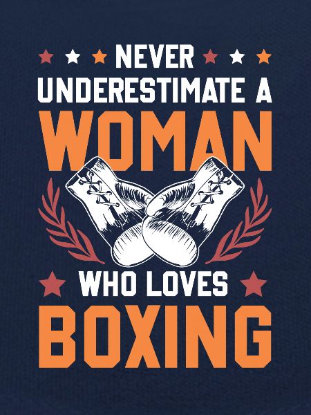 Boxe Femmes