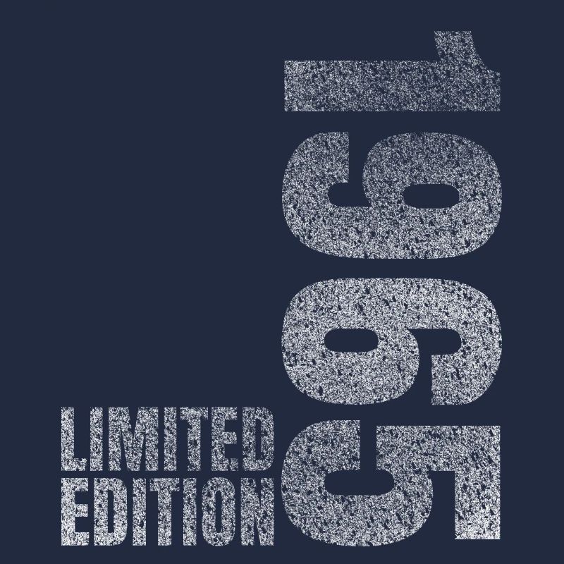 Édition limitée 1965