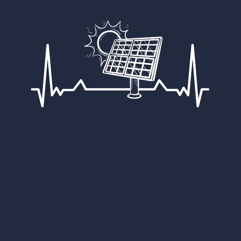 Système solaire Heartbeat