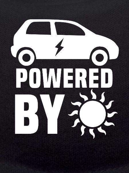 Electric car