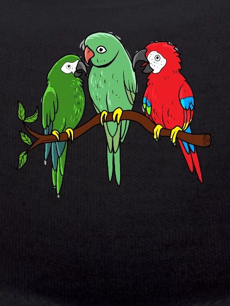 Parrot