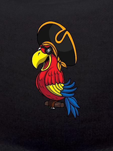 Parrot