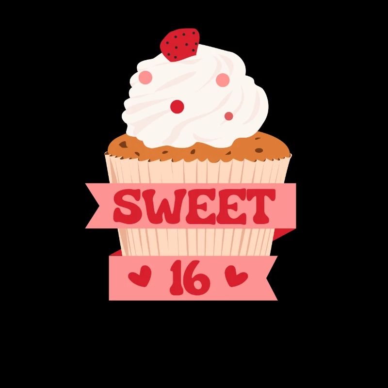 Sweet 16
