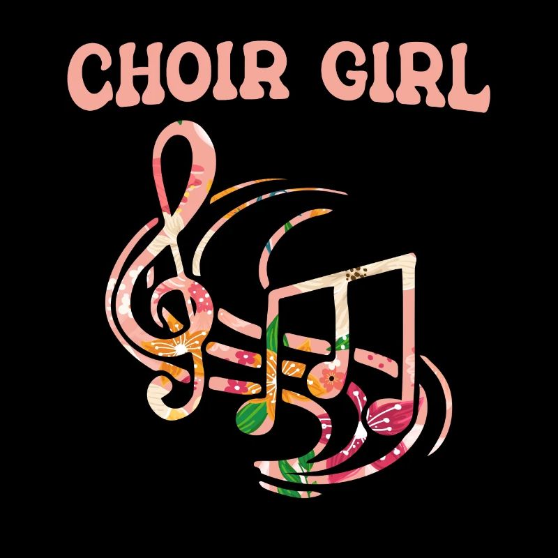 Chanteurs de chœur