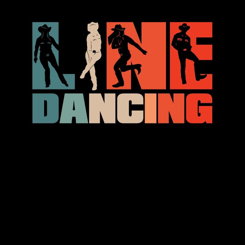 Line Dance Line Dancing