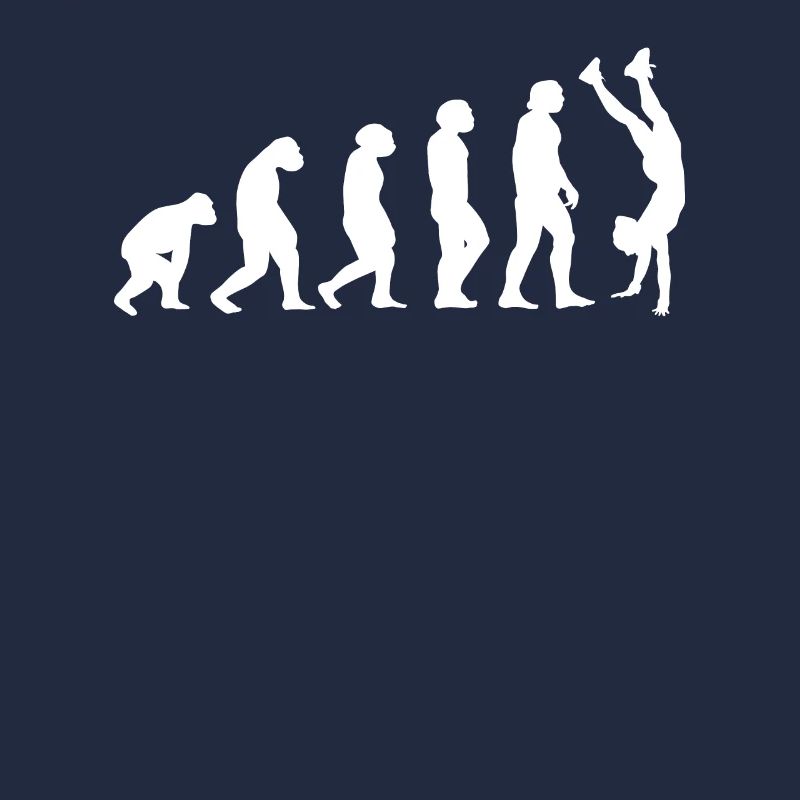 Évolution du handstand