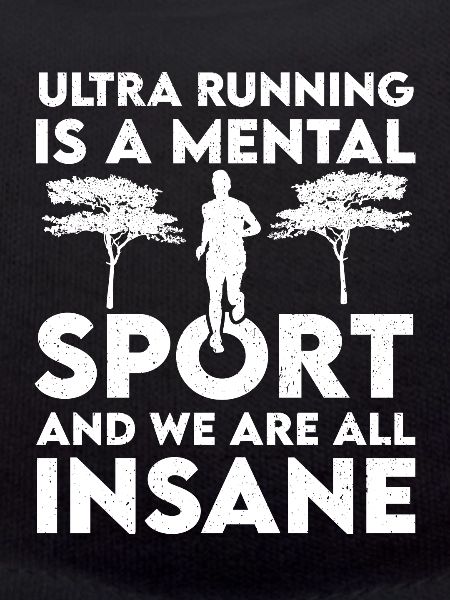 Ultra Running