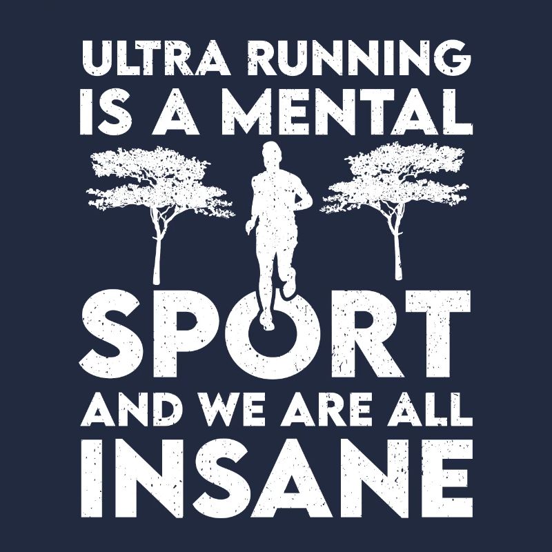 Ultra Running