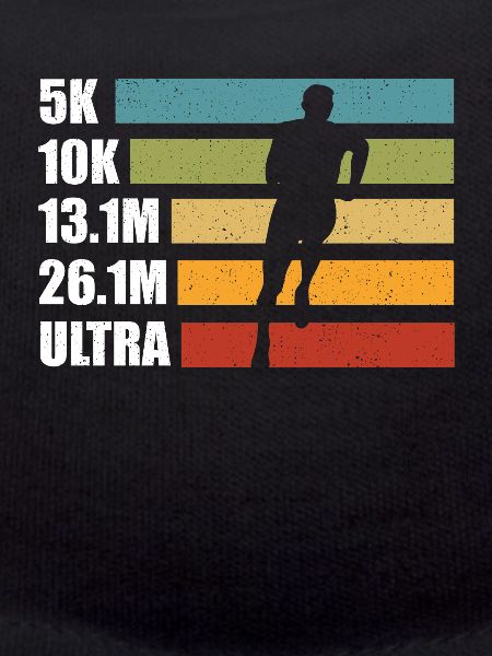 Ultra Running