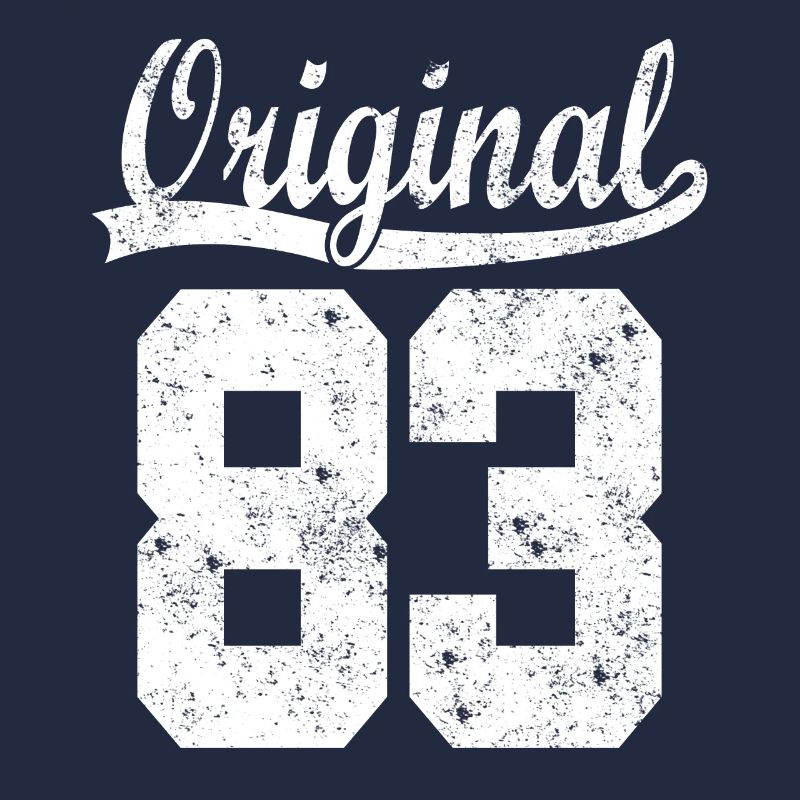 83 born Gift
