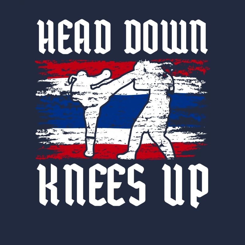 Thai Boxing
