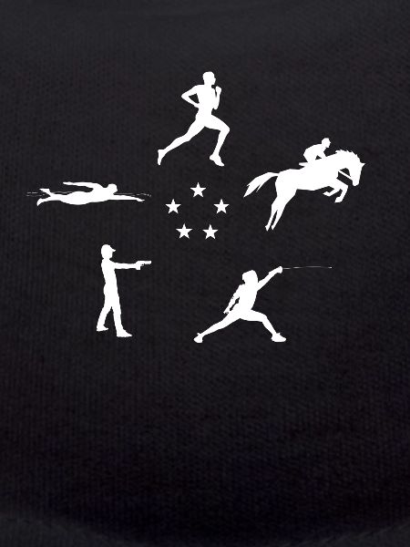 Modern pentathlon