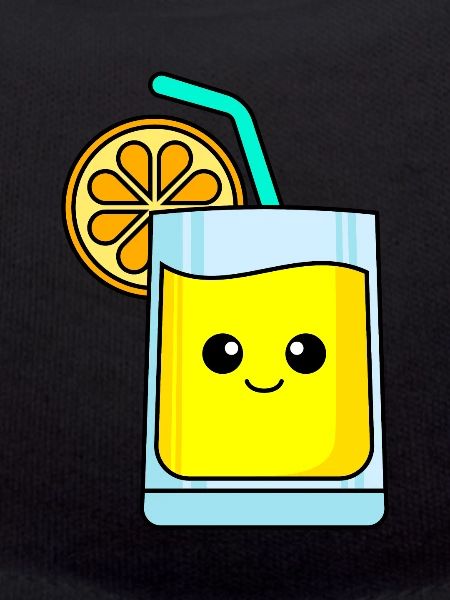 Bande dessinée Lemonade
