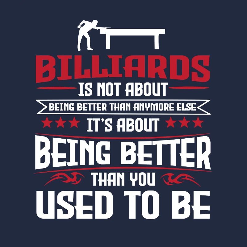 Billiards