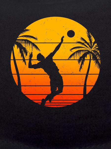Beach-volley