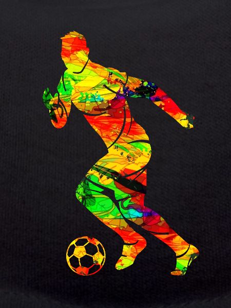 Footballer