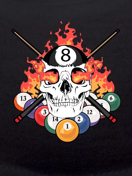 Pool Billiards