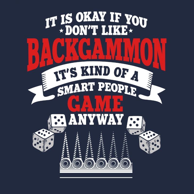 Backgammon