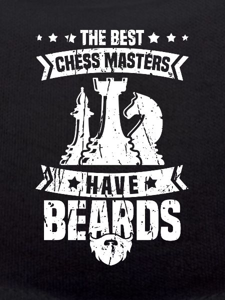 Chess chess piece