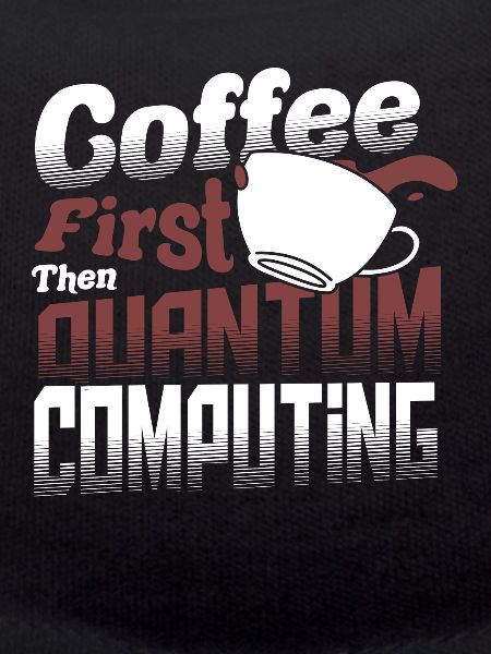 Quantum Computer Science